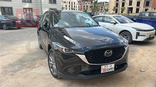 مازدا CX-5 2024 للبيع في العراق - السليمانية